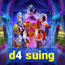 d4 suing